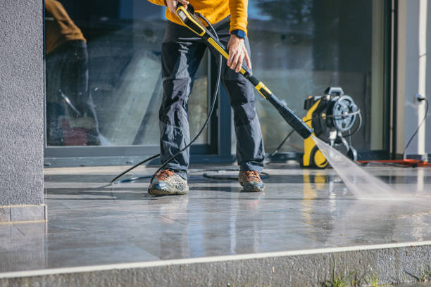 Livingston, TN Pressure Washing Services Company